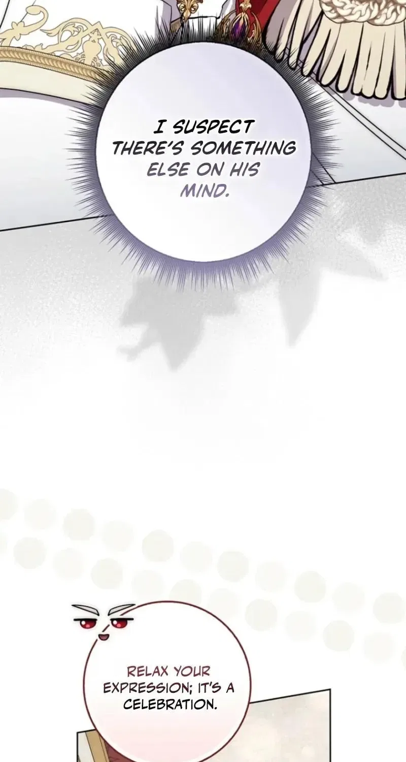 Male Lead Is Obsessed With My Health Chapter 54 – Page 43