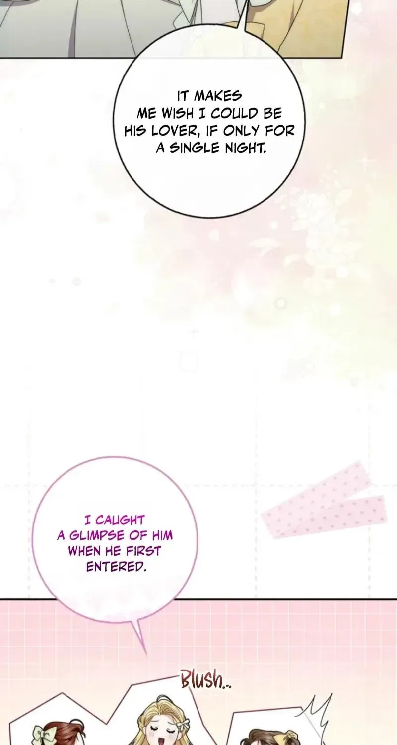 Male Lead Is Obsessed With My Health Chapter 54 – Page 63