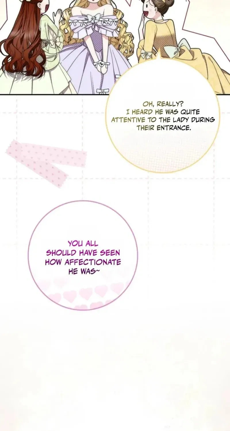 Male Lead Is Obsessed With My Health Chapter 54 – Page 64