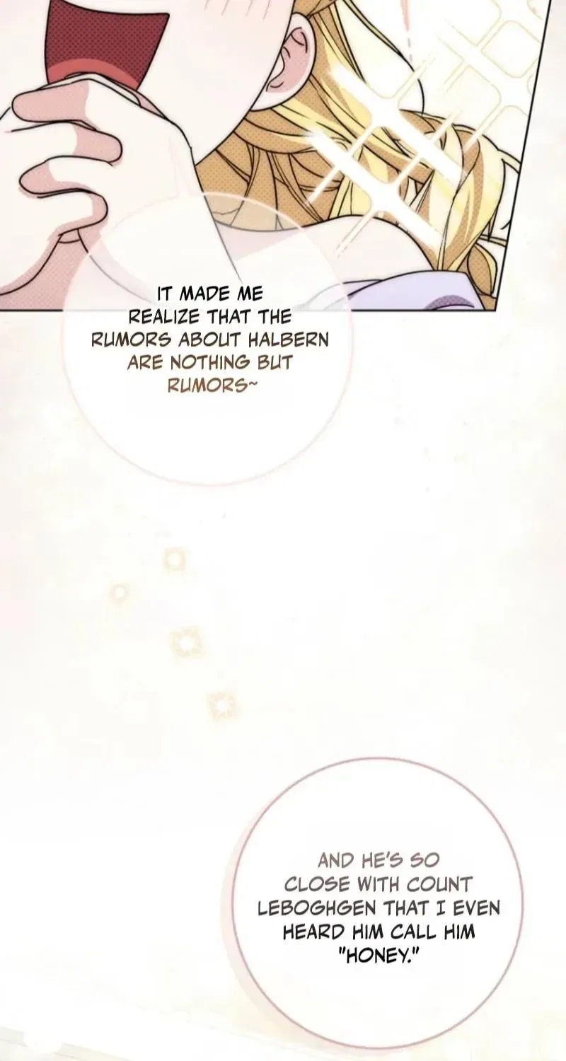 Male Lead Is Obsessed With My Health Chapter 54 – Page 66