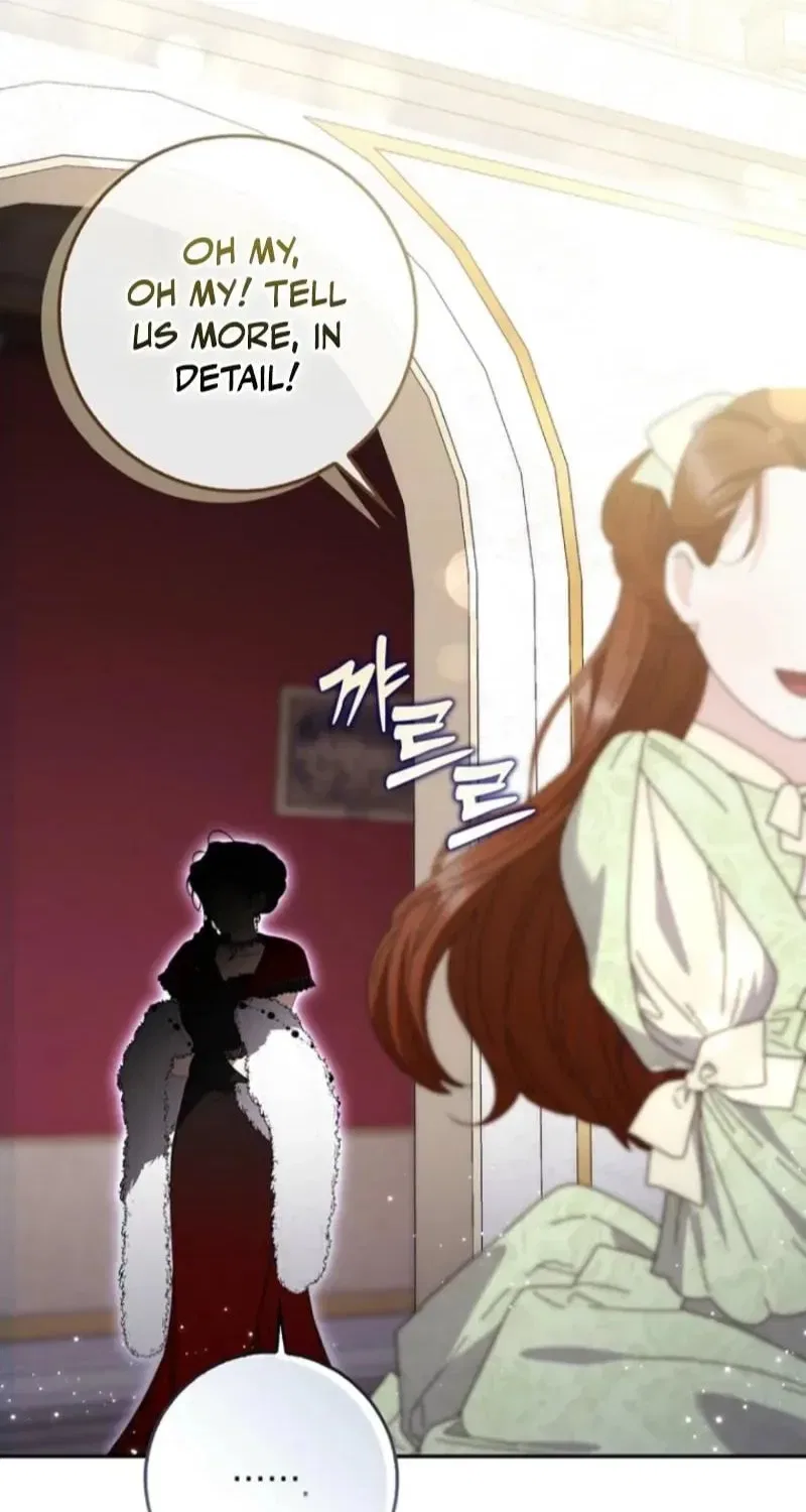 Male Lead Is Obsessed With My Health Chapter 54 – Page 67