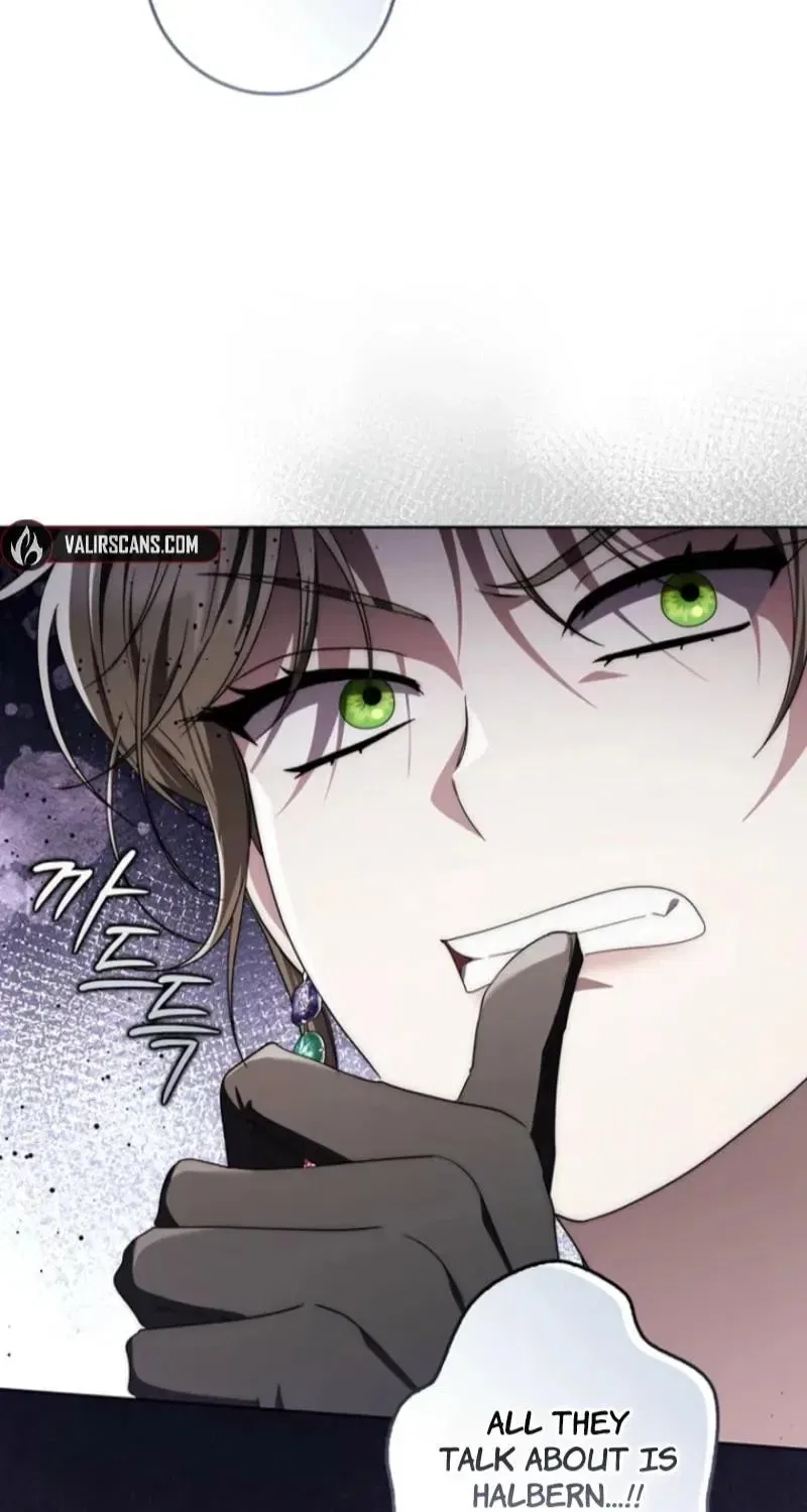 Male Lead Is Obsessed With My Health Chapter 54 – Page 68