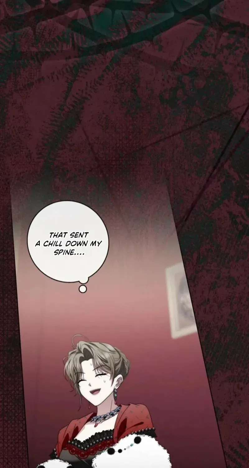 Male Lead Is Obsessed With My Health Chapter 54 – Page 77