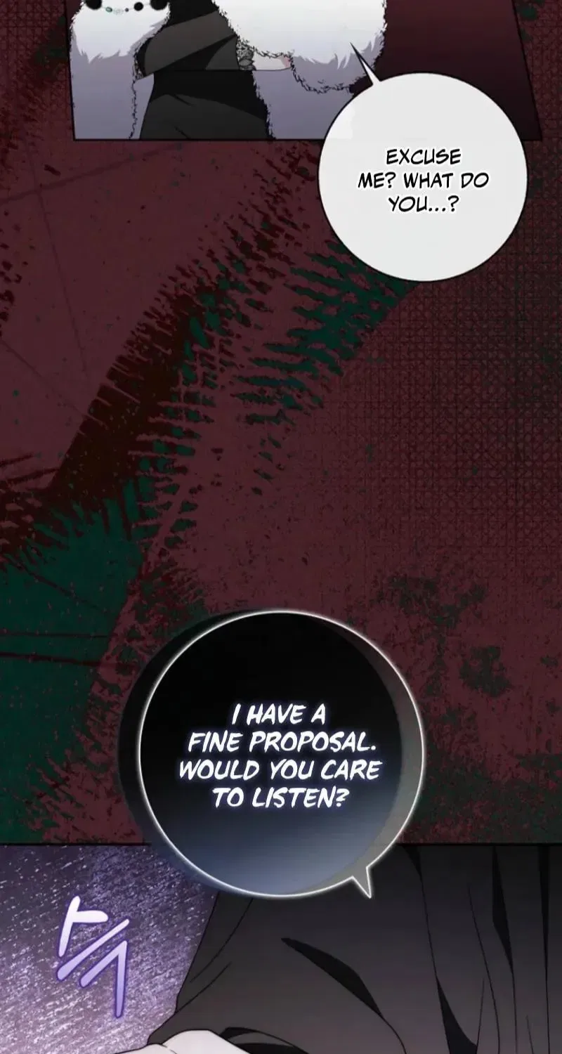 Male Lead Is Obsessed With My Health Chapter 54 – Page 78
