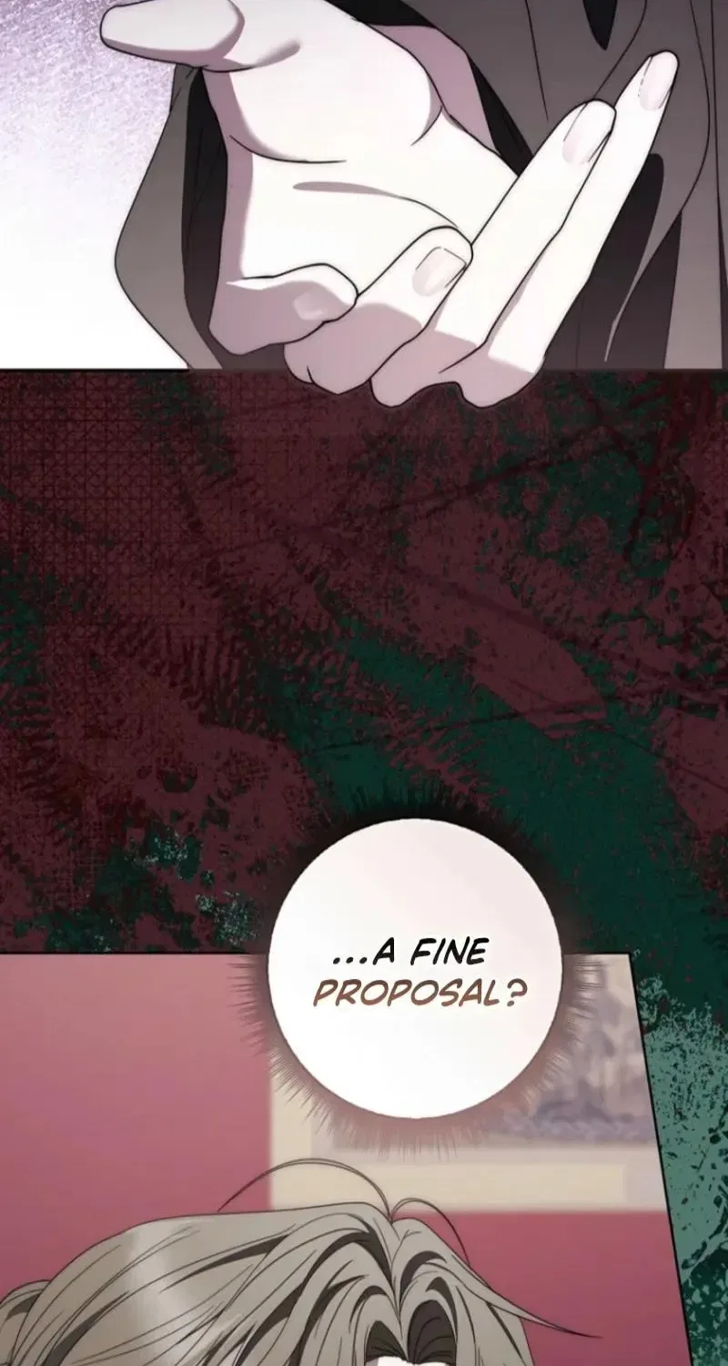 Male Lead Is Obsessed With My Health Chapter 54 – Page 79