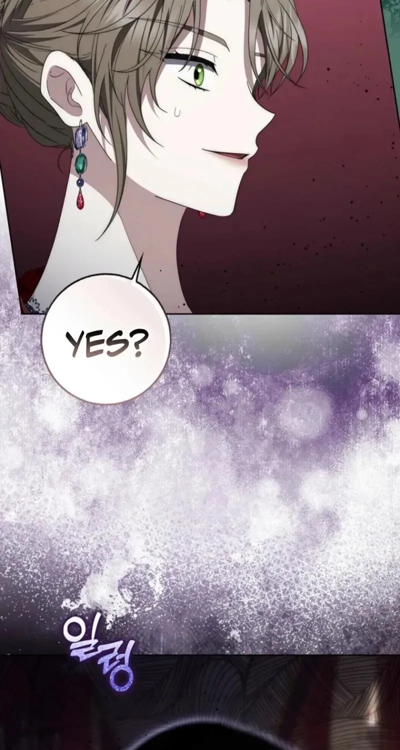 Male Lead Is Obsessed With My Health Chapter 54 – Page 80