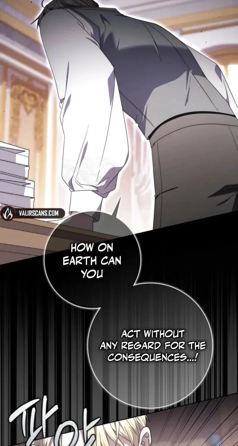 Male Lead Is Obsessed With My Health Chapter 53 – Page 4