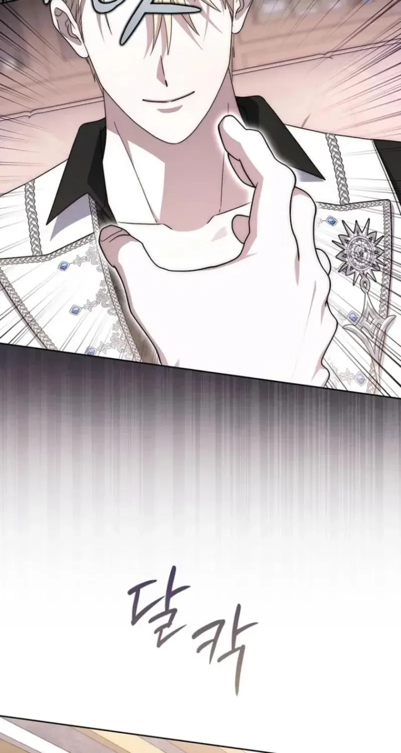 Male Lead Is Obsessed With My Health Chapter 53 – Page 5