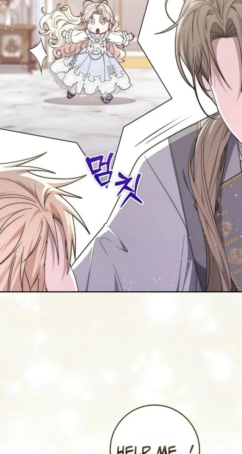 Male Lead Is Obsessed With My Health Chapter 53 – Page 7