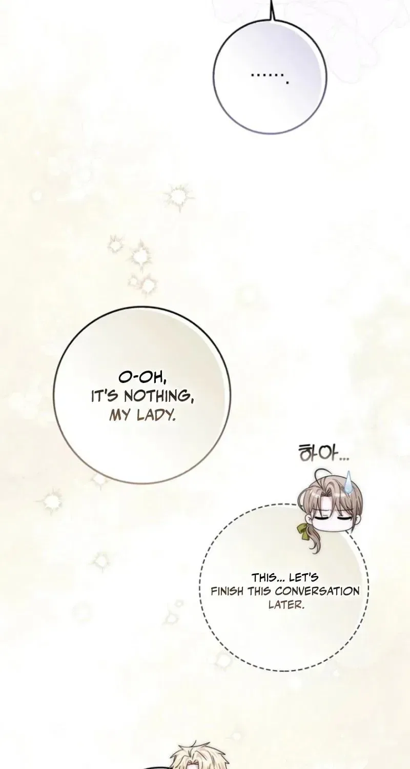 Male Lead Is Obsessed With My Health Chapter 53 – Page 10