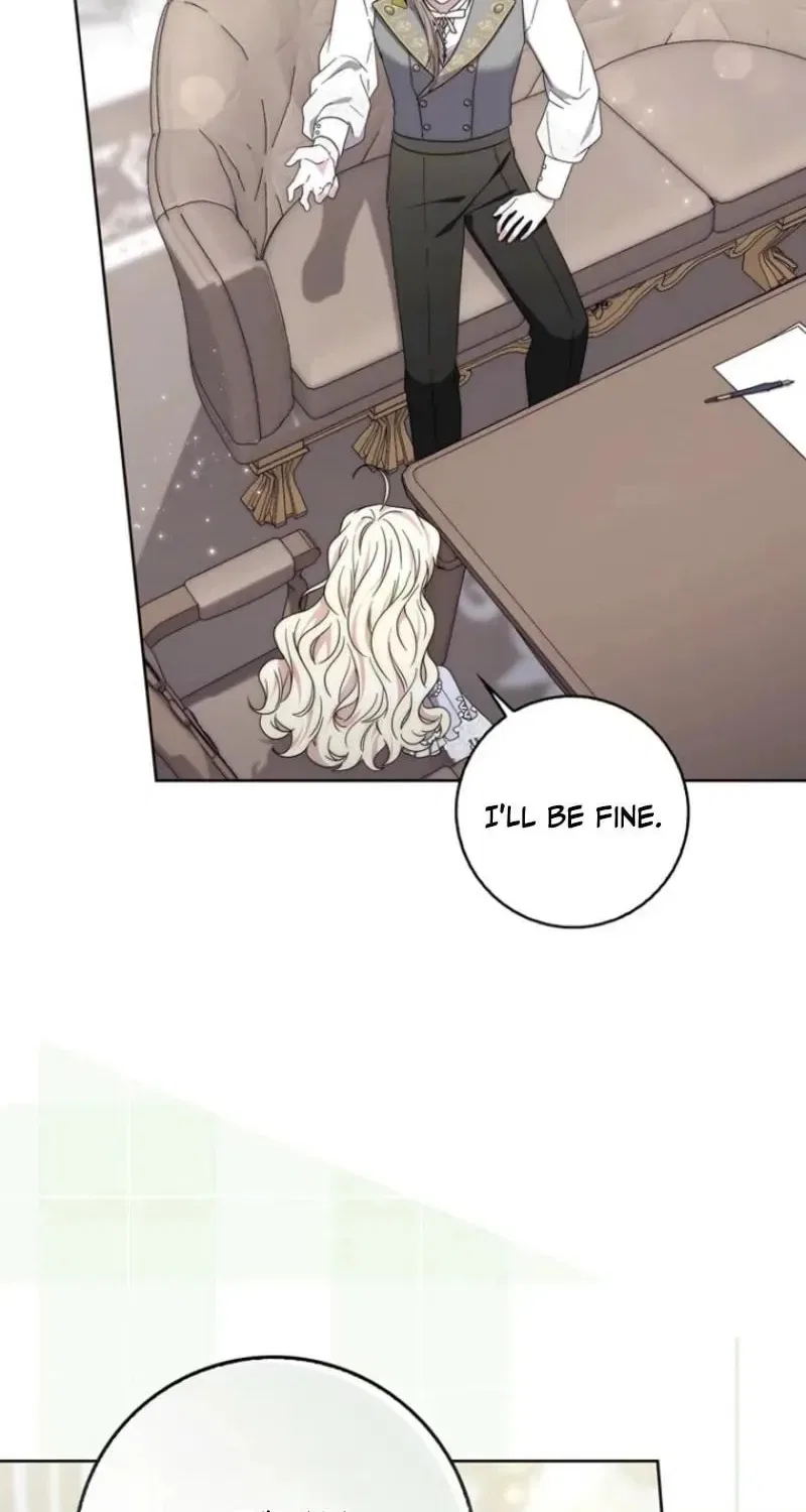 Male Lead Is Obsessed With My Health Chapter 53 – Page 15