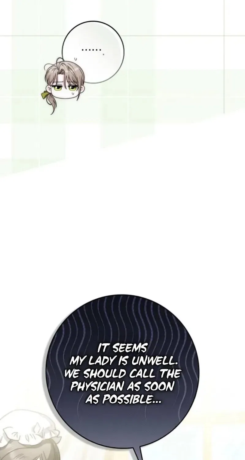 Male Lead Is Obsessed With My Health Chapter 53 – Page 17