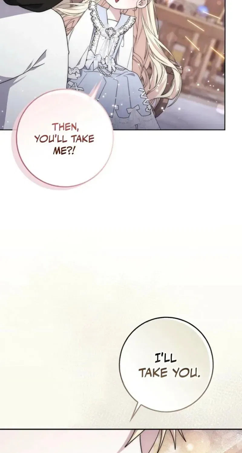 Male Lead Is Obsessed With My Health Chapter 53 – Page 20