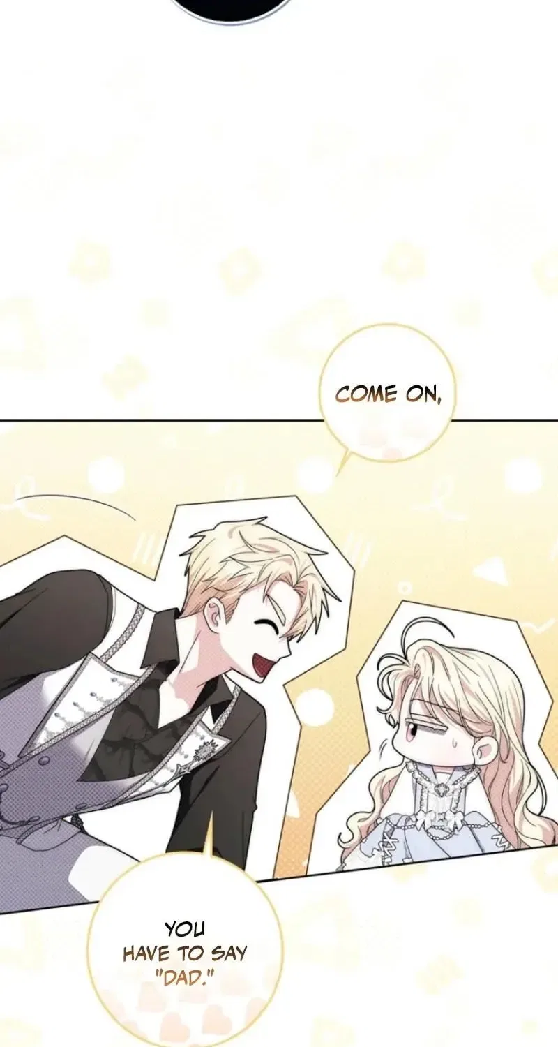 Male Lead Is Obsessed With My Health Chapter 53 – Page 23