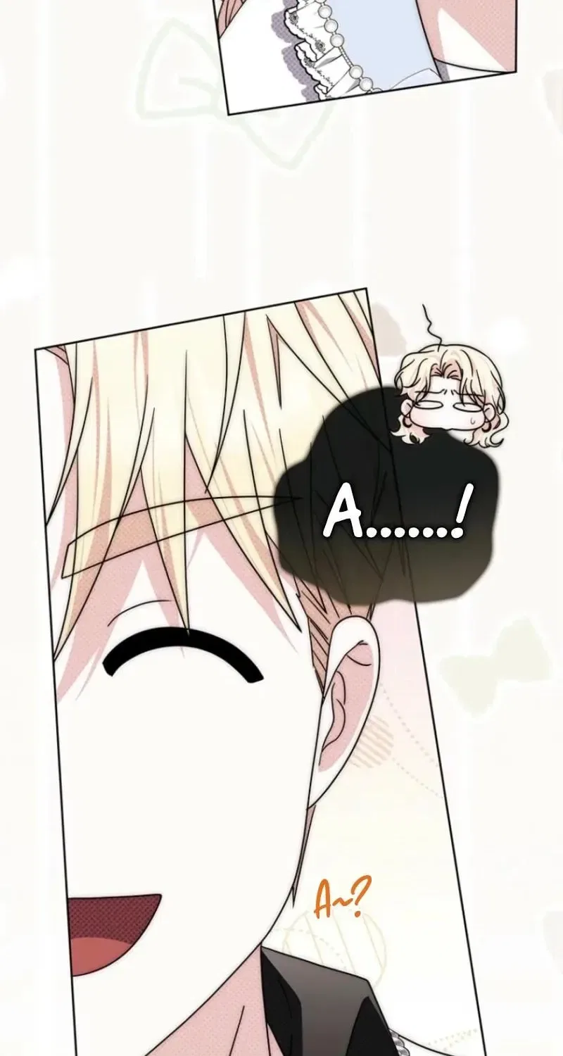 Male Lead Is Obsessed With My Health Chapter 53 – Page 25