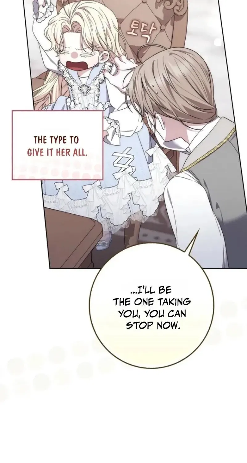 Male Lead Is Obsessed With My Health Chapter 53 – Page 29