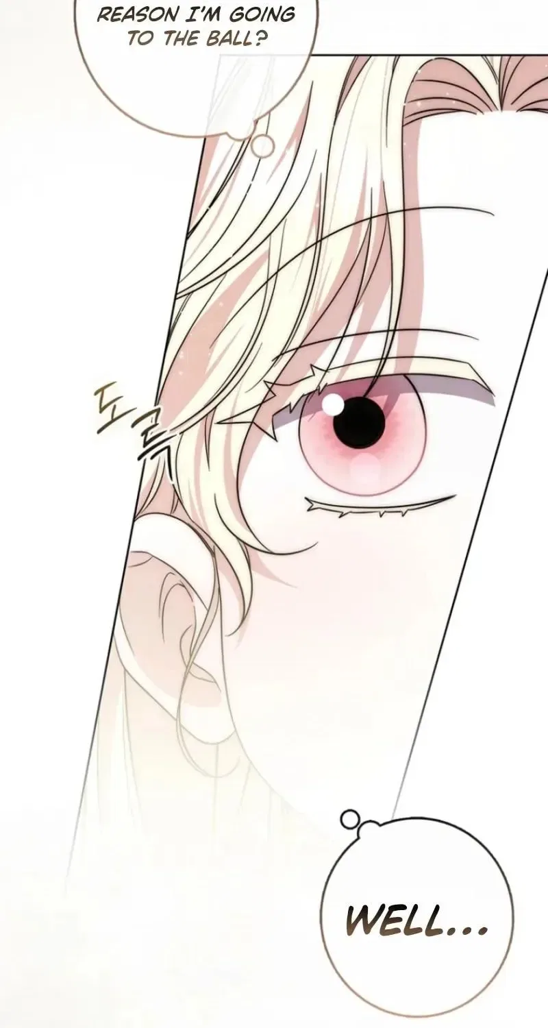 Male Lead Is Obsessed With My Health Chapter 53 – Page 33