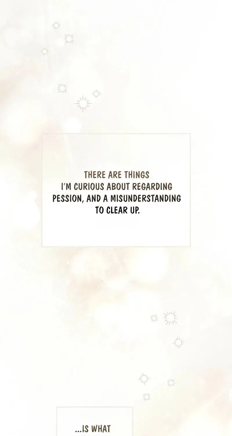 Male Lead Is Obsessed With My Health Chapter 53 – Page 34