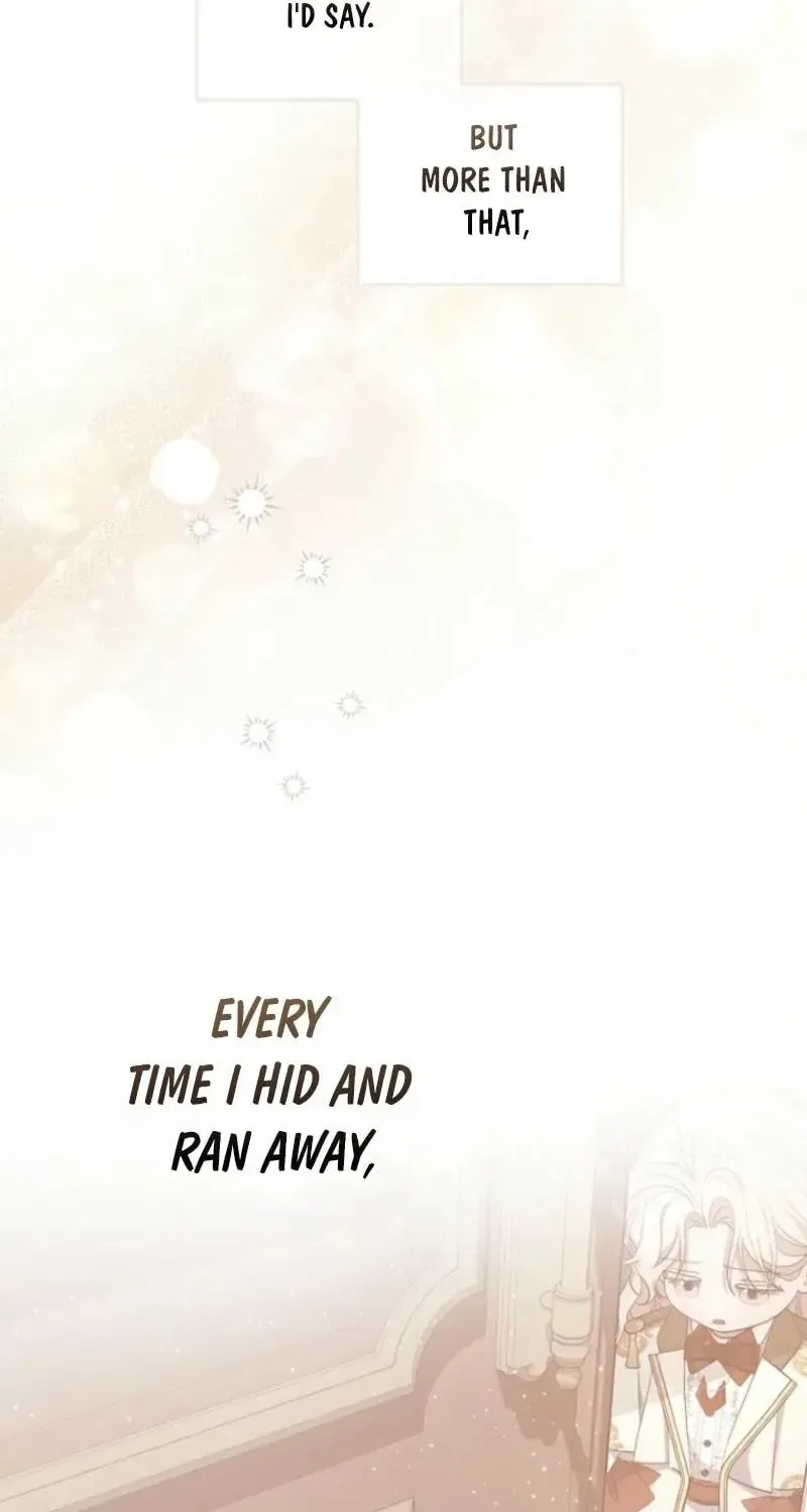 Male Lead Is Obsessed With My Health Chapter 53 – Page 35
