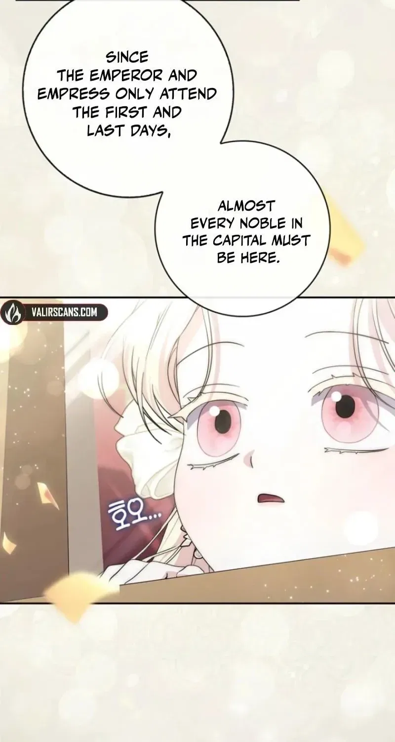 Male Lead Is Obsessed With My Health Chapter 53 – Page 48