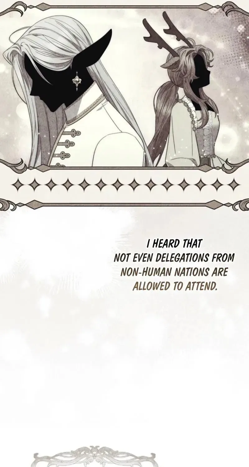 Male Lead Is Obsessed With My Health Chapter 53 – Page 52