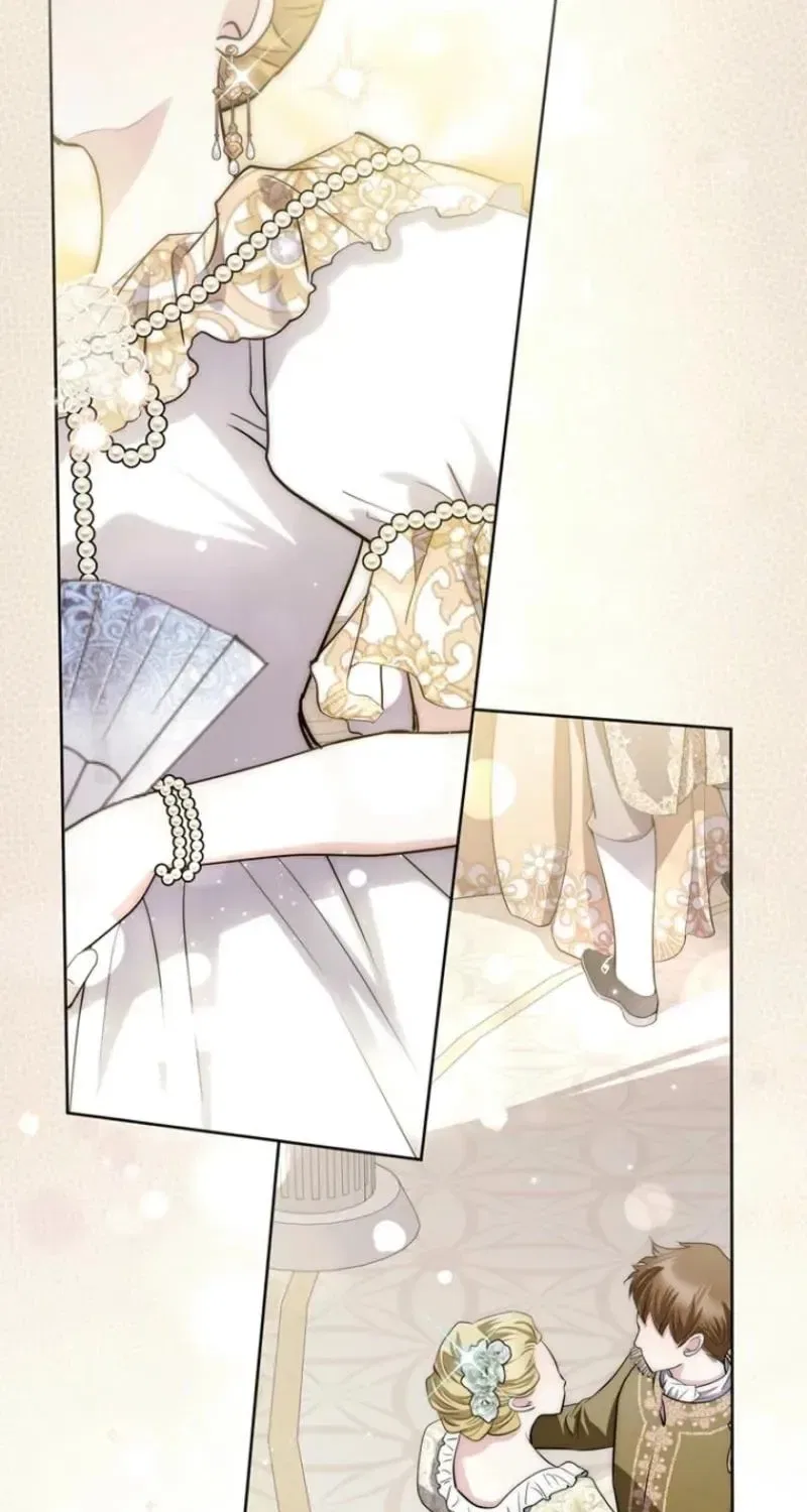 Male Lead Is Obsessed With My Health Chapter 53 – Page 58