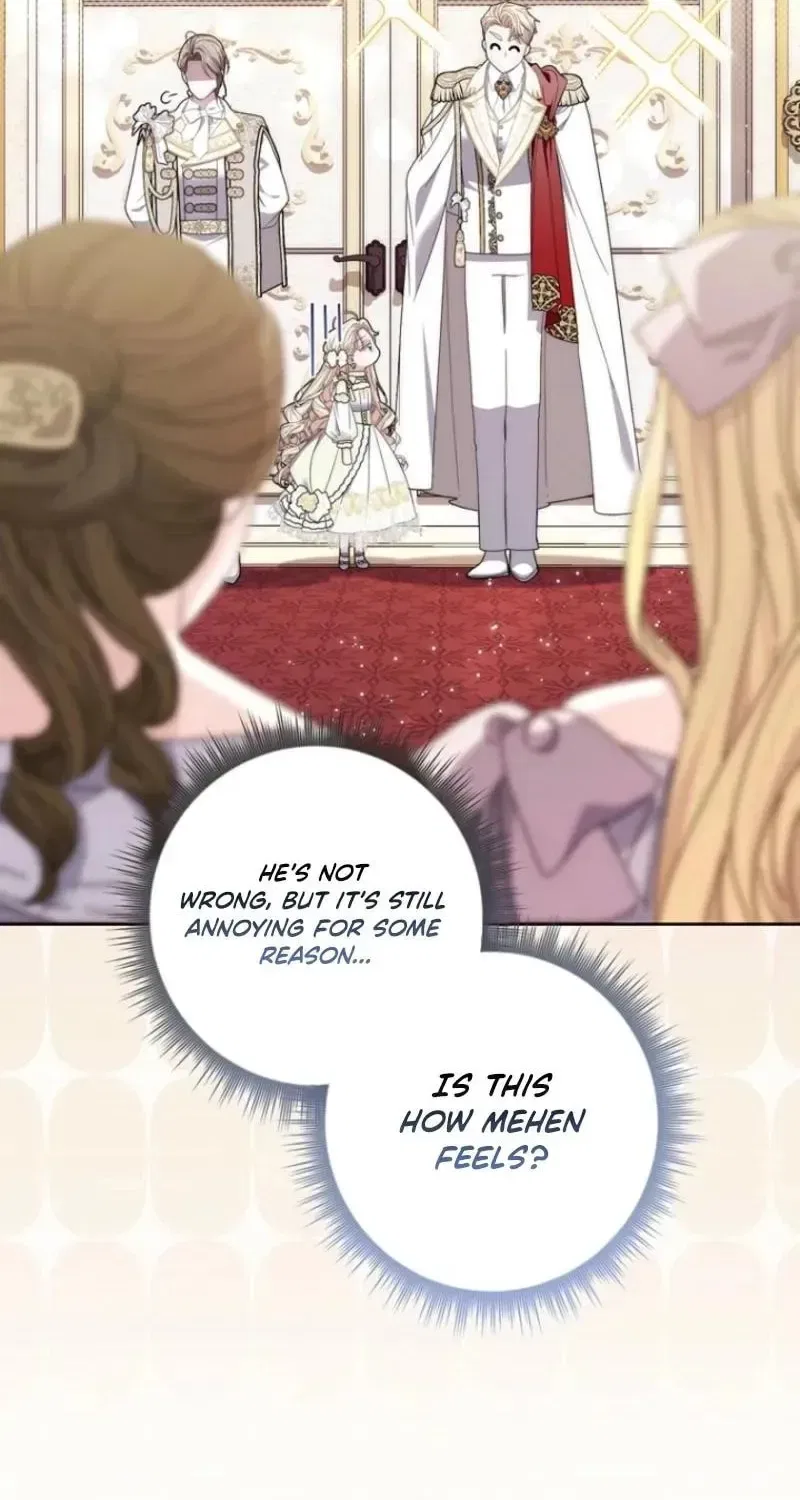 Male Lead Is Obsessed With My Health Chapter 53 – Page 67