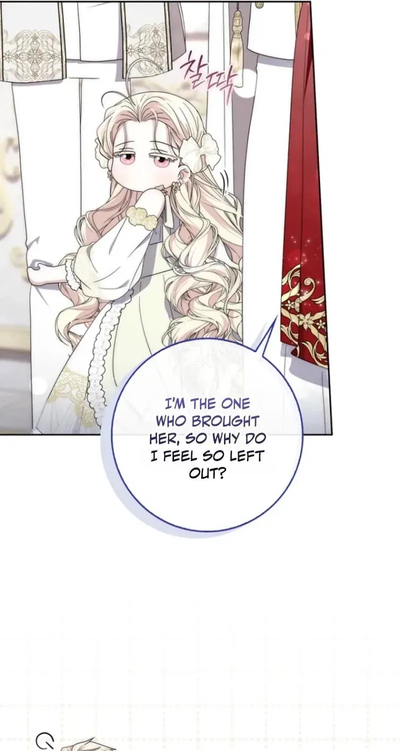 Male Lead Is Obsessed With My Health Chapter 53 – Page 72