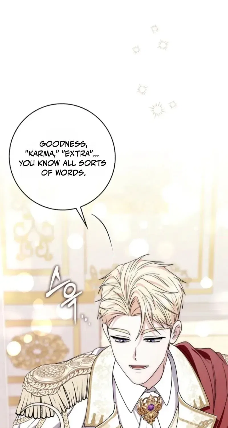 Male Lead Is Obsessed With My Health Chapter 53 – Page 74