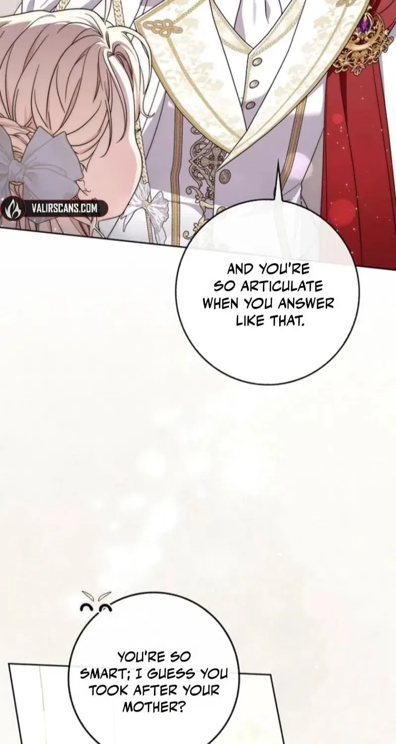 Male Lead Is Obsessed With My Health Chapter 53 – Page 75
