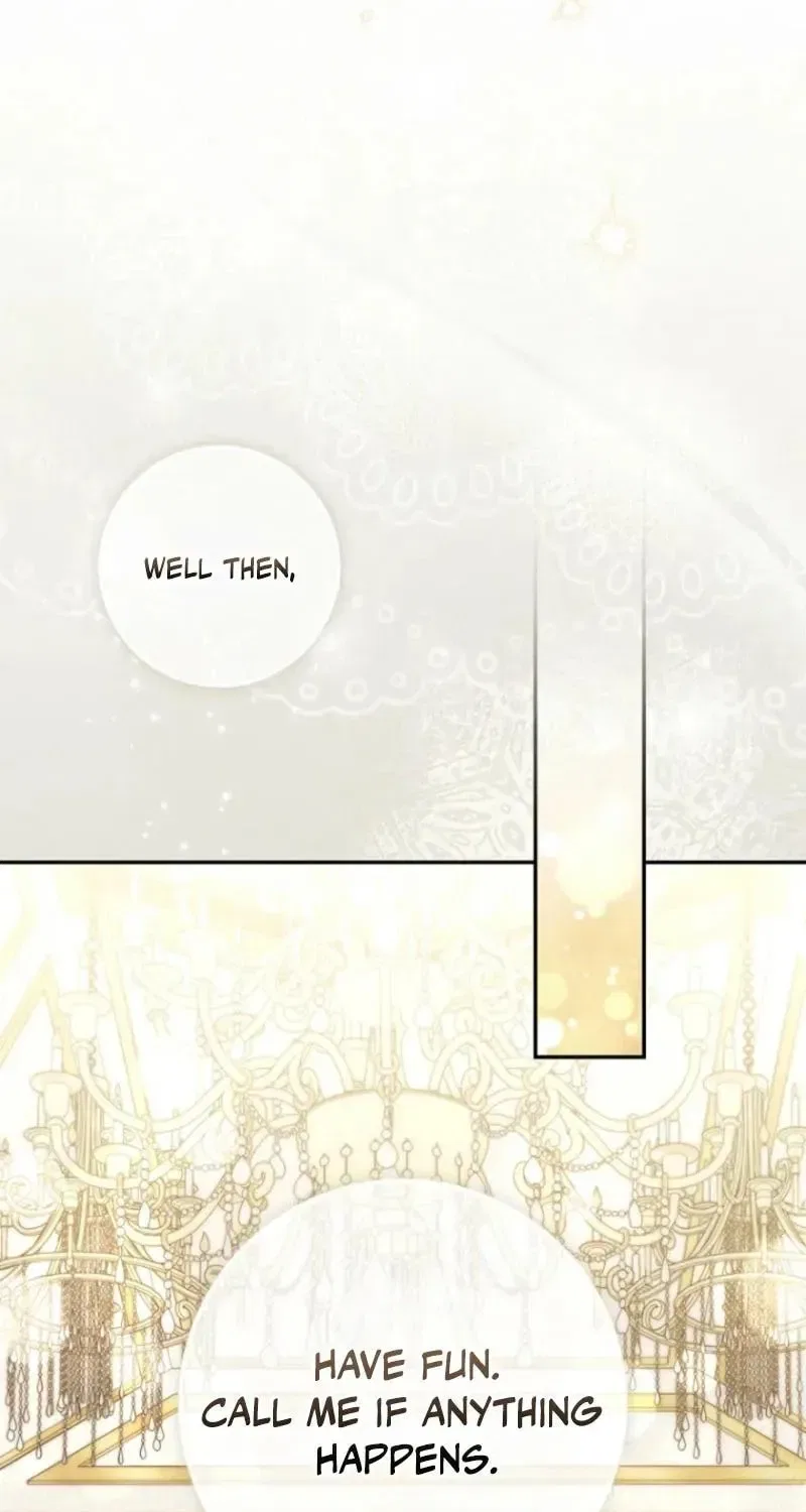 Male Lead Is Obsessed With My Health Chapter 53 – Page 84