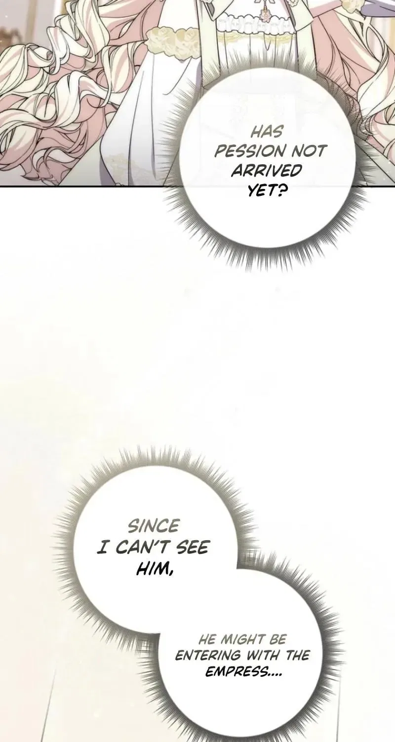 Male Lead Is Obsessed With My Health Chapter 53 – Page 96