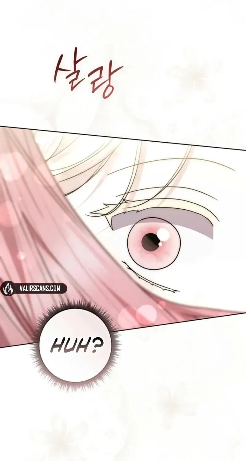 Male Lead Is Obsessed With My Health Chapter 53 – Page 99