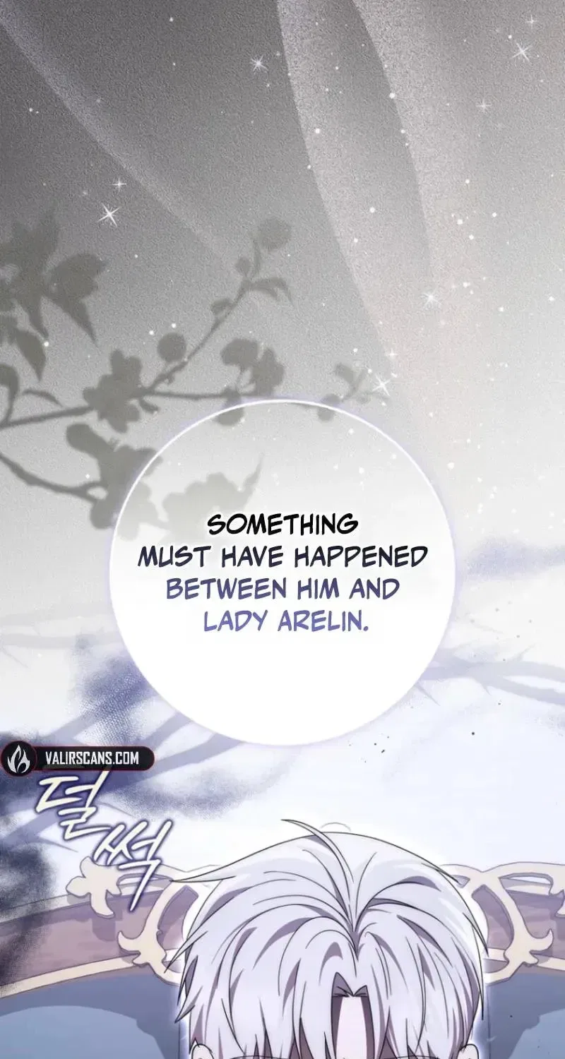 Male Lead Is Obsessed With My Health Chapter 52 – Page 8