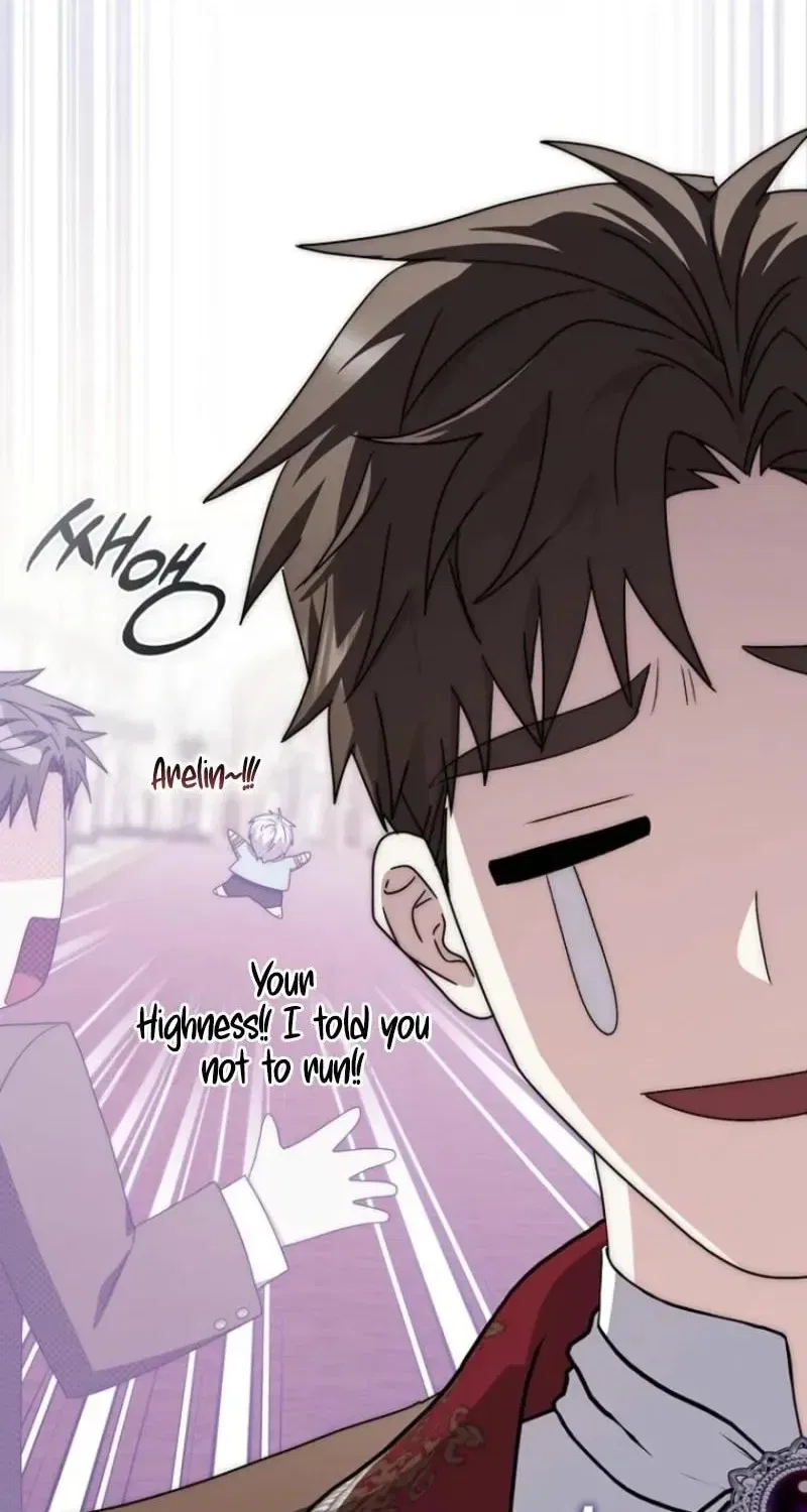Male Lead Is Obsessed With My Health Chapter 52 – Page 15