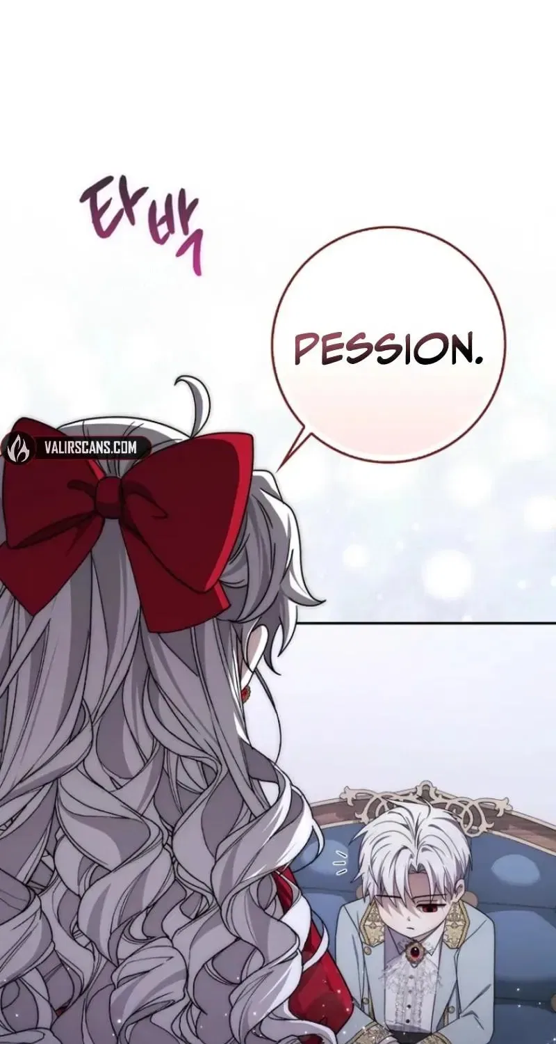 Male Lead Is Obsessed With My Health Chapter 52 – Page 18