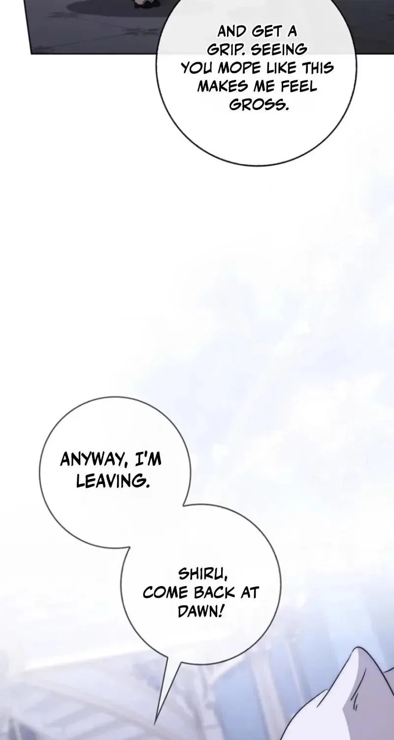 Male Lead Is Obsessed With My Health Chapter 52 – Page 22