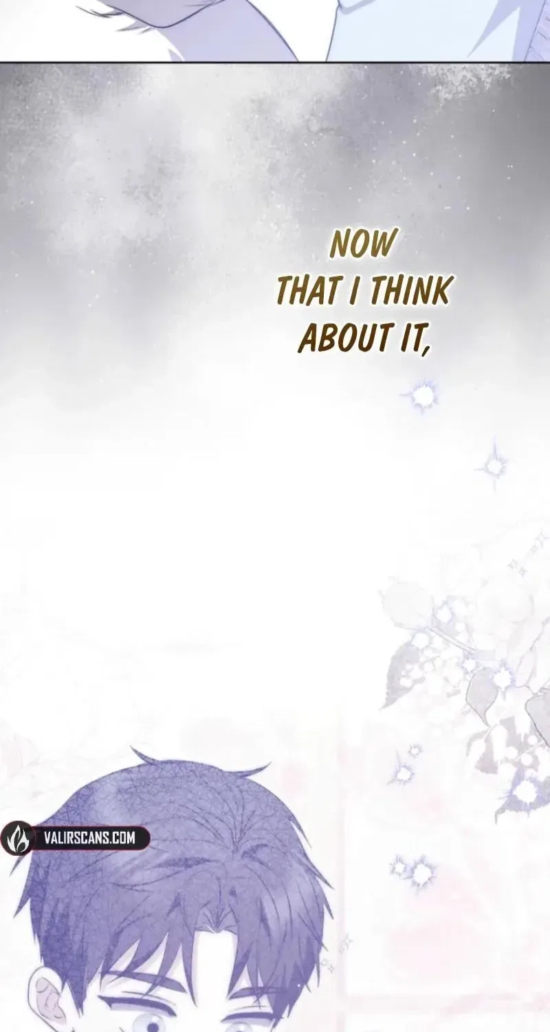 Male Lead Is Obsessed With My Health Chapter 52 – Page 32
