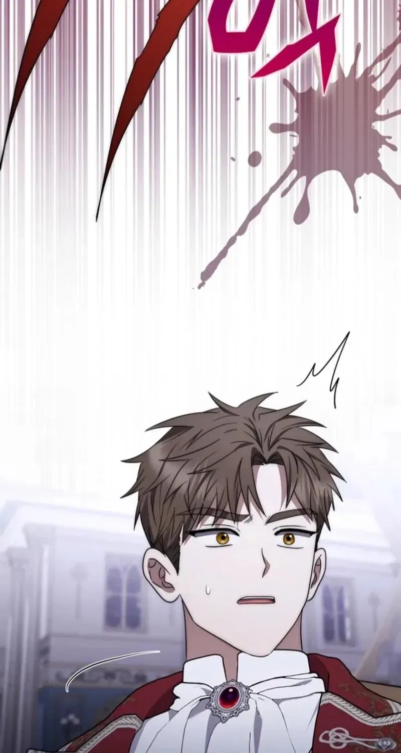 Male Lead Is Obsessed With My Health Chapter 52 – Page 37