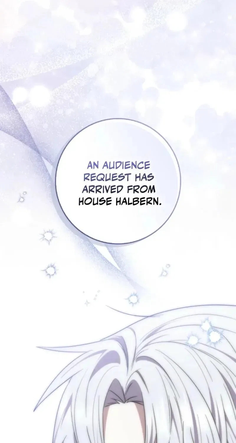 Male Lead Is Obsessed With My Health Chapter 52 – Page 45