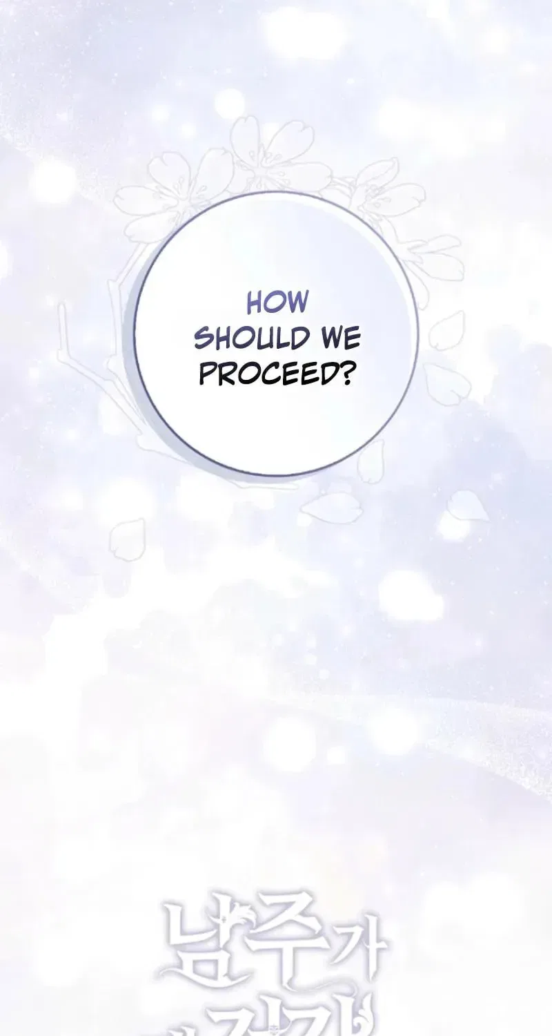 Male Lead Is Obsessed With My Health Chapter 52 – Page 47