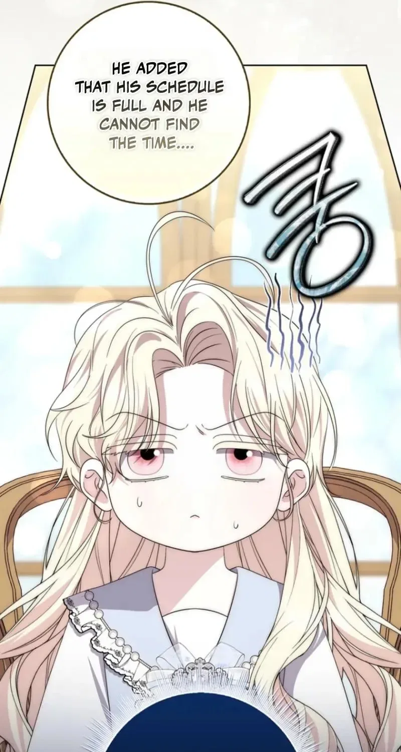 Male Lead Is Obsessed With My Health Chapter 52 – Page 51