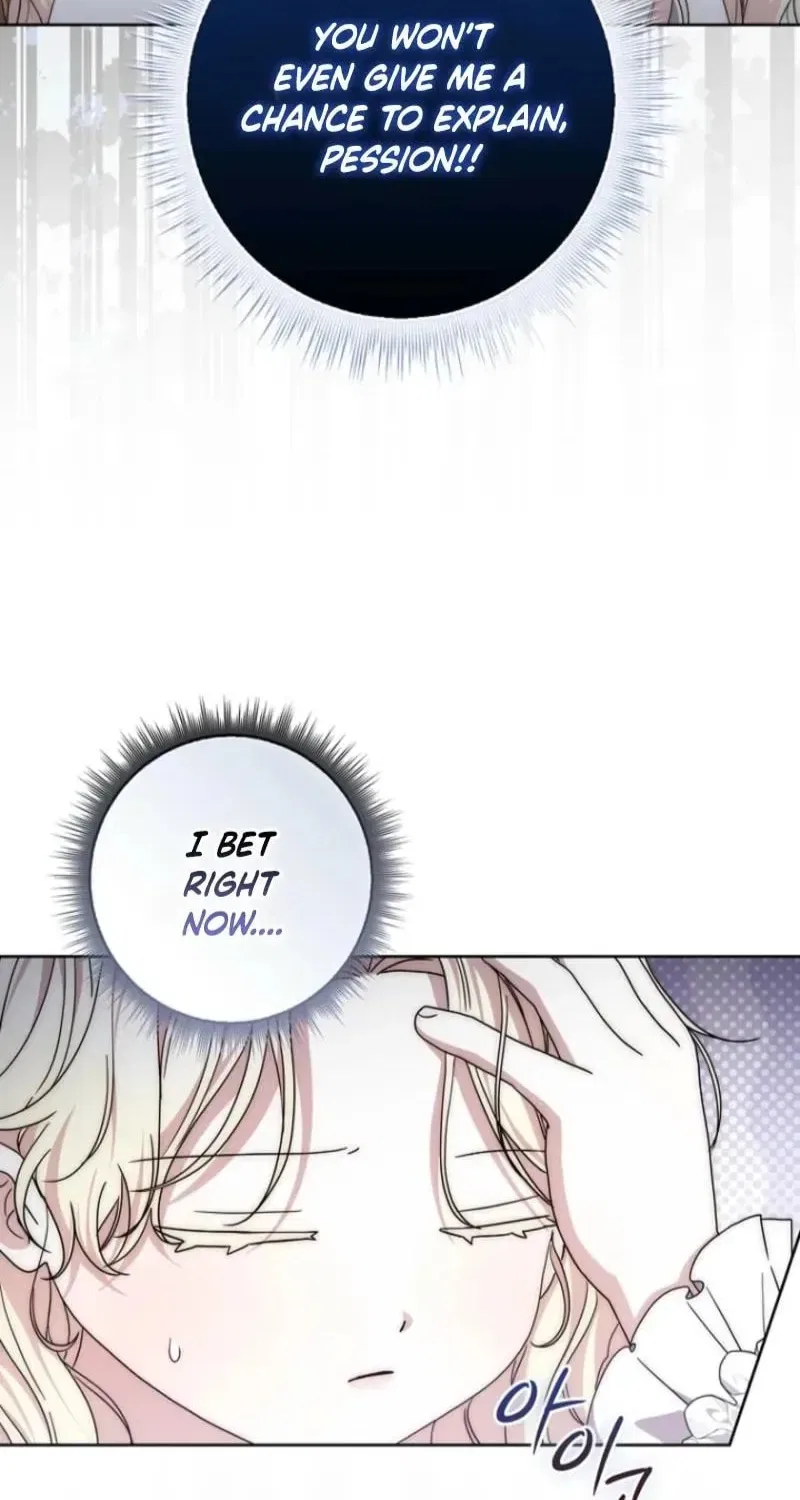 Male Lead Is Obsessed With My Health Chapter 52 – Page 52