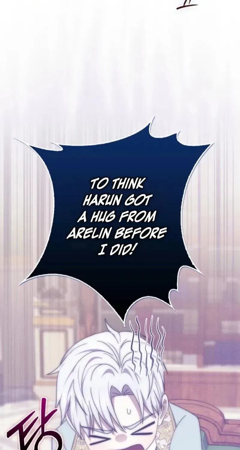 Male Lead Is Obsessed With My Health Chapter 52 – Page 53