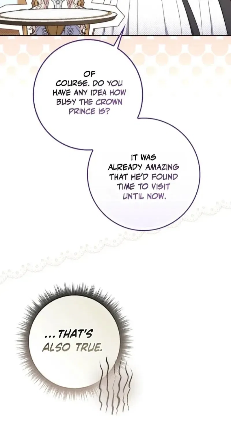 Male Lead Is Obsessed With My Health Chapter 52 – Page 56