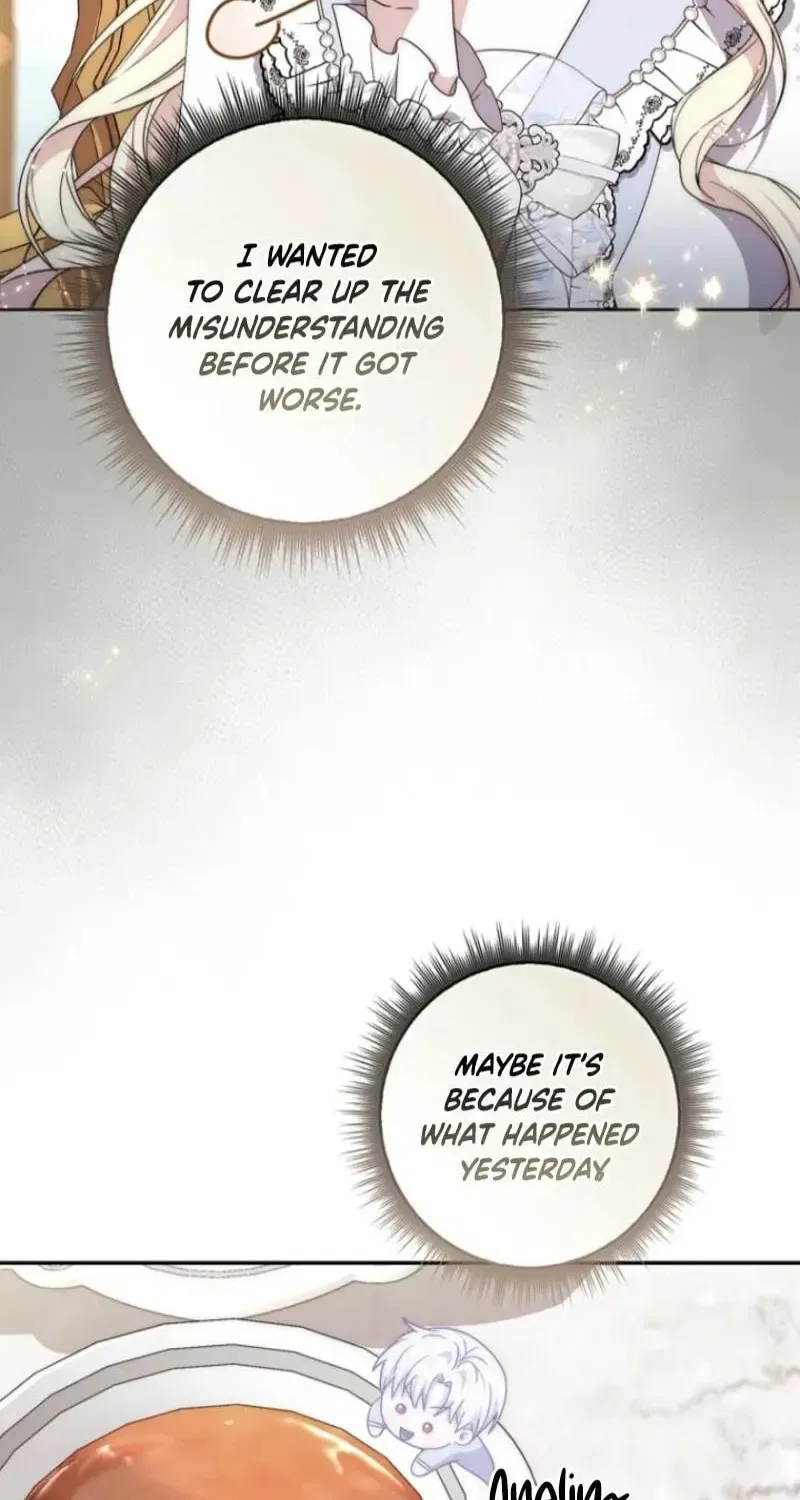 Male Lead Is Obsessed With My Health Chapter 52 – Page 58
