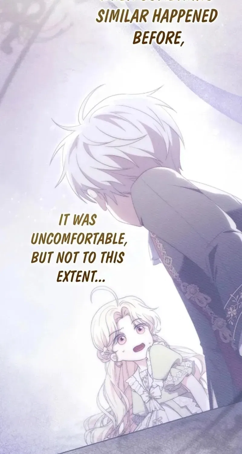 Male Lead Is Obsessed With My Health Chapter 52 – Page 60