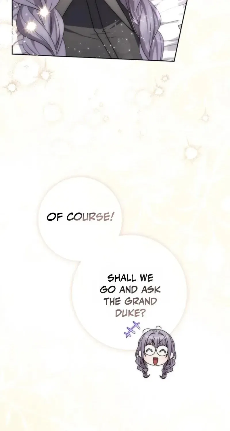 Male Lead Is Obsessed With My Health Chapter 52 – Page 74