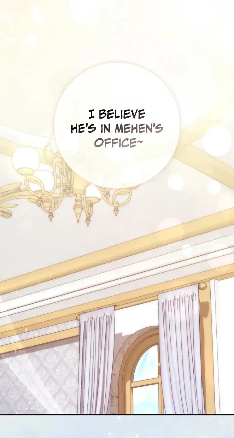 Male Lead Is Obsessed With My Health Chapter 52 – Page 75