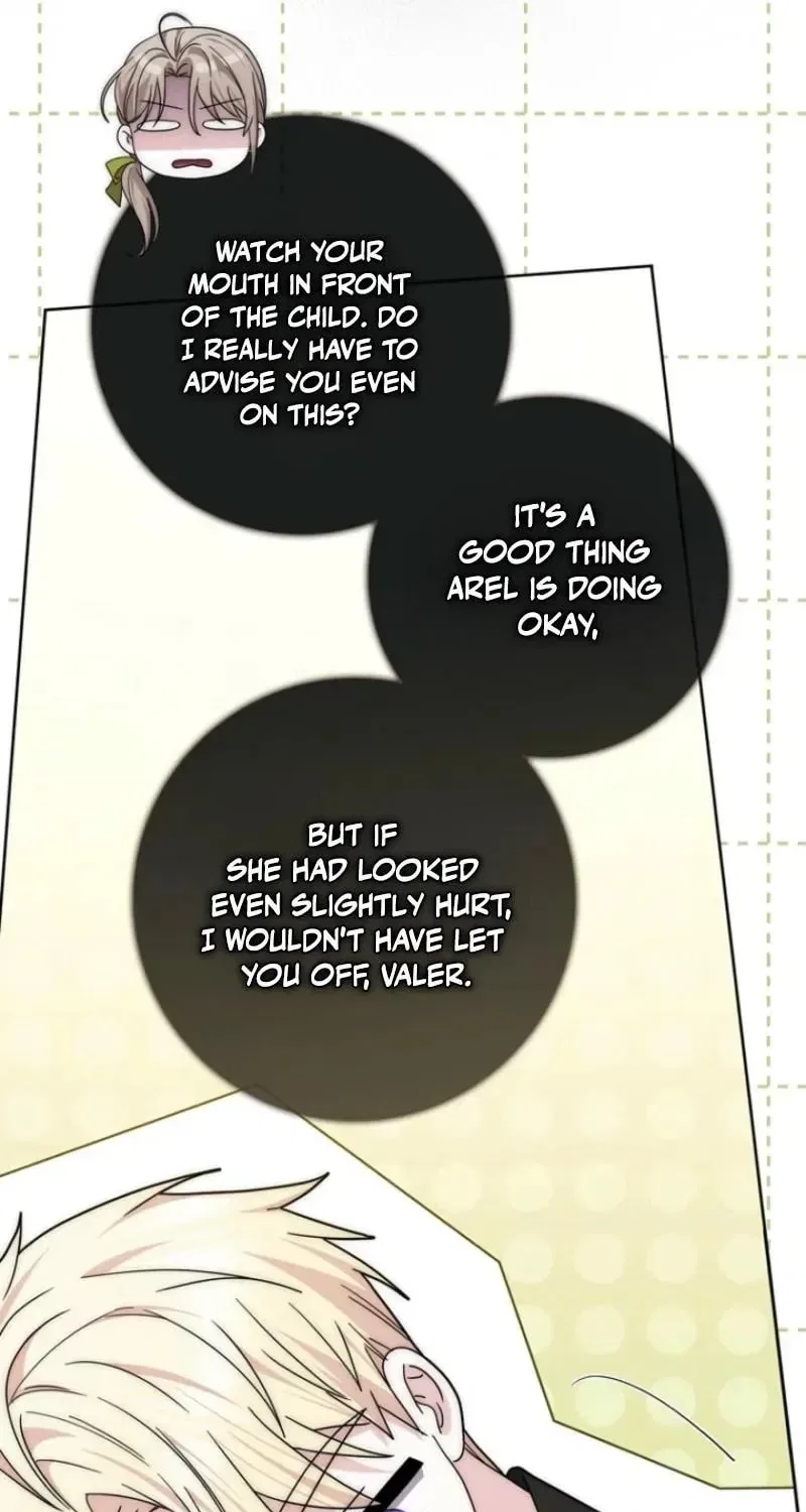 Male Lead Is Obsessed With My Health Chapter 52 – Page 81